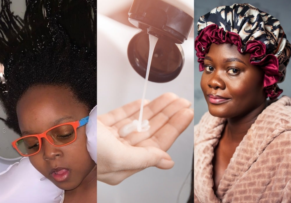 How To Maintain Your Sisterlocks