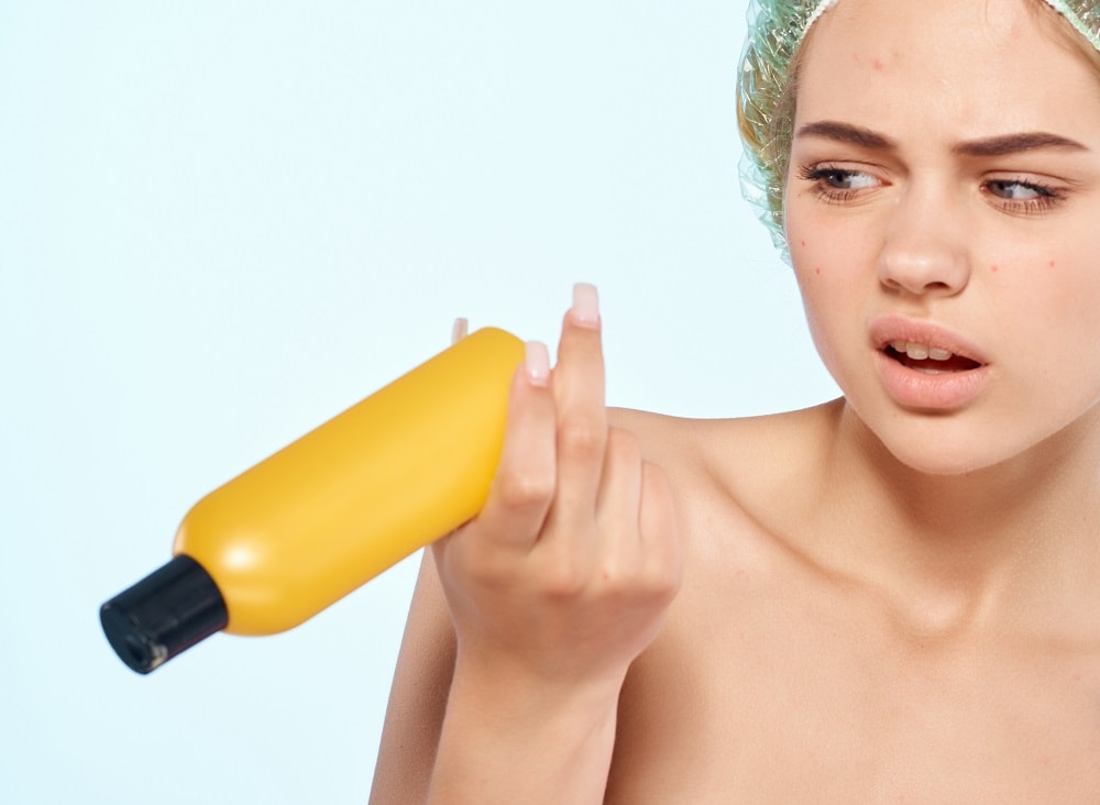 How To Tell if Your Hair Conditioner Is Expired or Went Bad - Date Expired