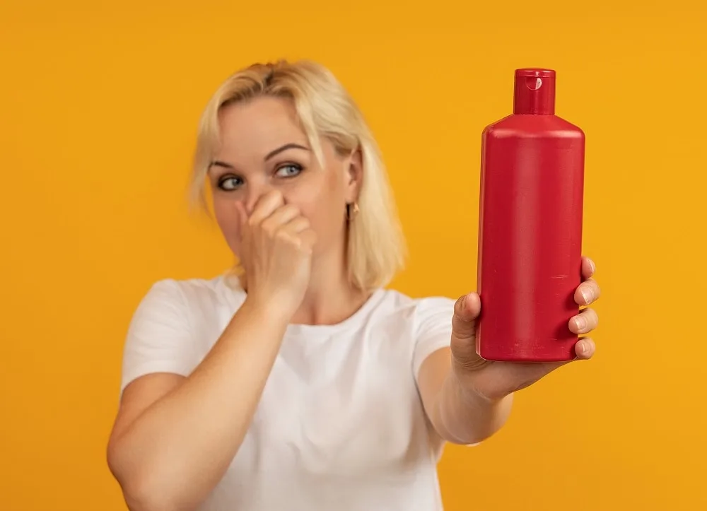 How To Tell if Your Hair Conditioner Is Expired or Went Bad - Funky Smell