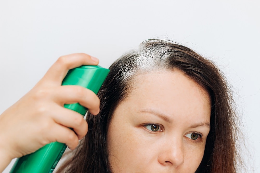 How To Wash Your Hair After Coloring It