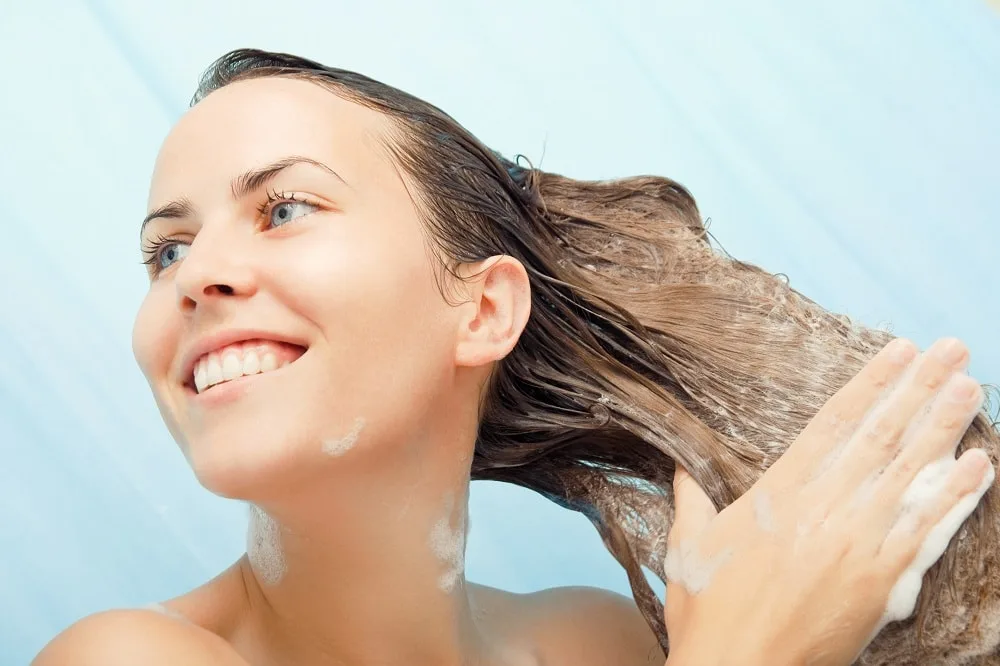 How To Wash Your Hair Before You Apply Semi-Permanent Dye