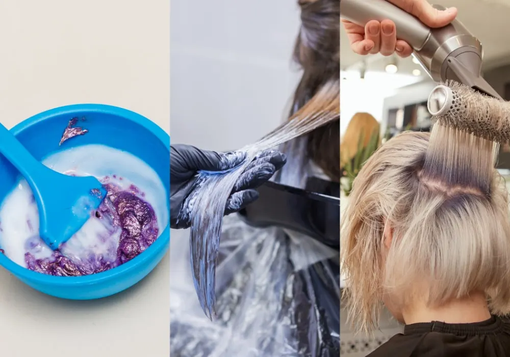 How to Apply Hair Toner After Bleaching: Step-by-Step Guide