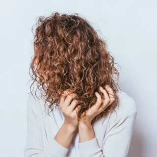 How to Bring Out Natural Curls