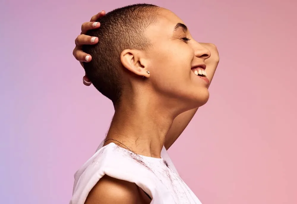 How to Care for Shaved Head for Healthy Regrowth