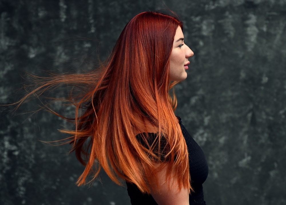 How To Fix Red Hair That Turned Orange After Dyeing HairstyleCamp
