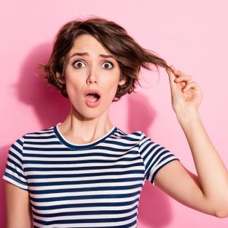 Ways to Fix When Hair is Cut Too Short
