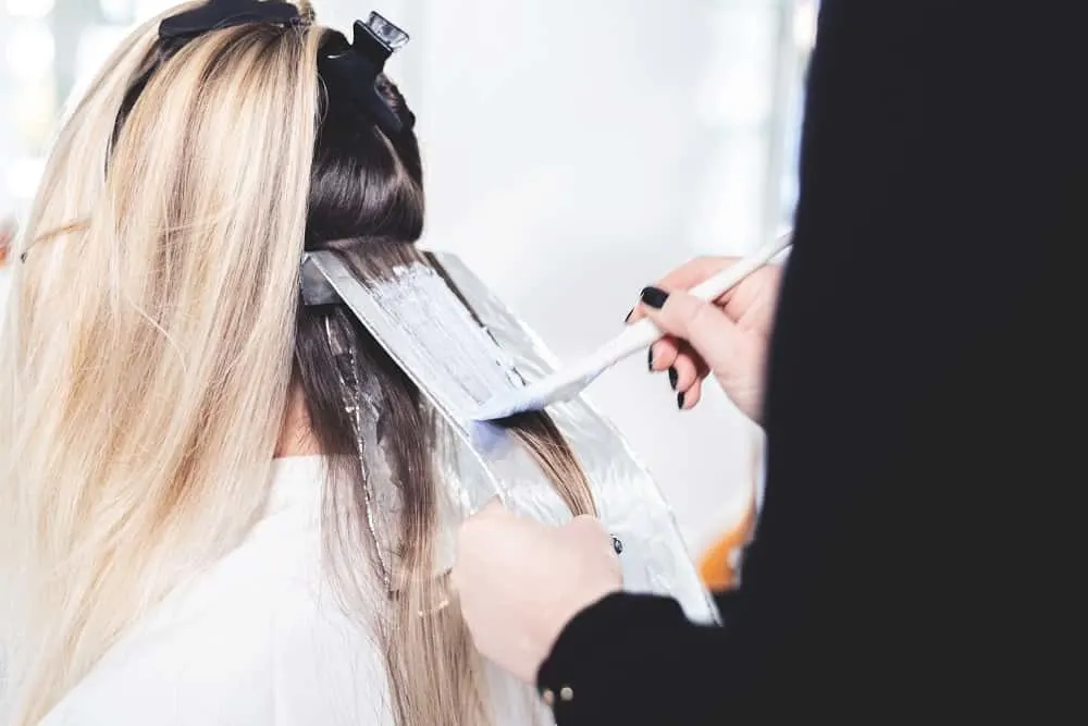 How to Get Ombre Hair