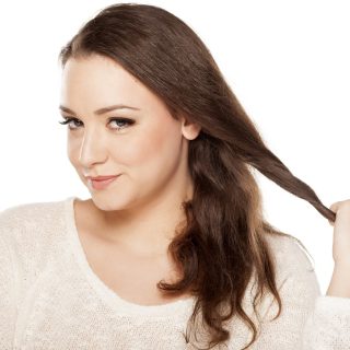 How to Get Rid of a Cowlick