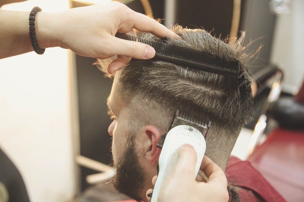 How to Get The Regulation Haircut