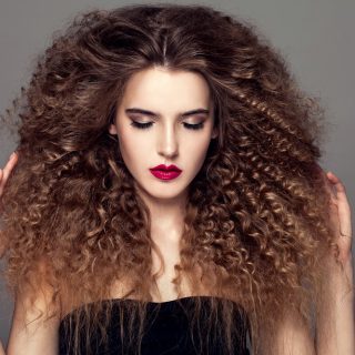How to Maintain and Take Care of A Perm