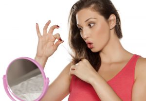 Thick Hair Vs. Thin Hair: What Are the Differences?