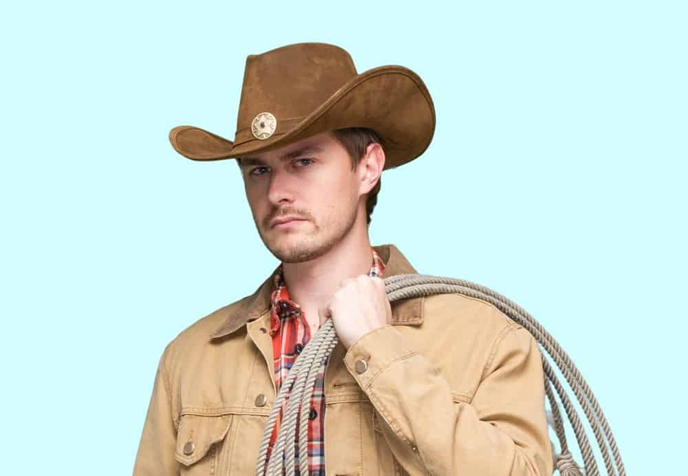 How to Measure for a Cowboy Hat