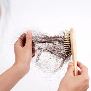 How to Prevent Hair Fall After Keratin Treatment