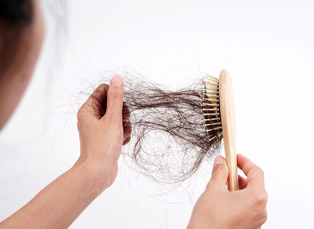 6 Tips to Prevent Hair Fall After Keratin Treatment – HairstyleCamp