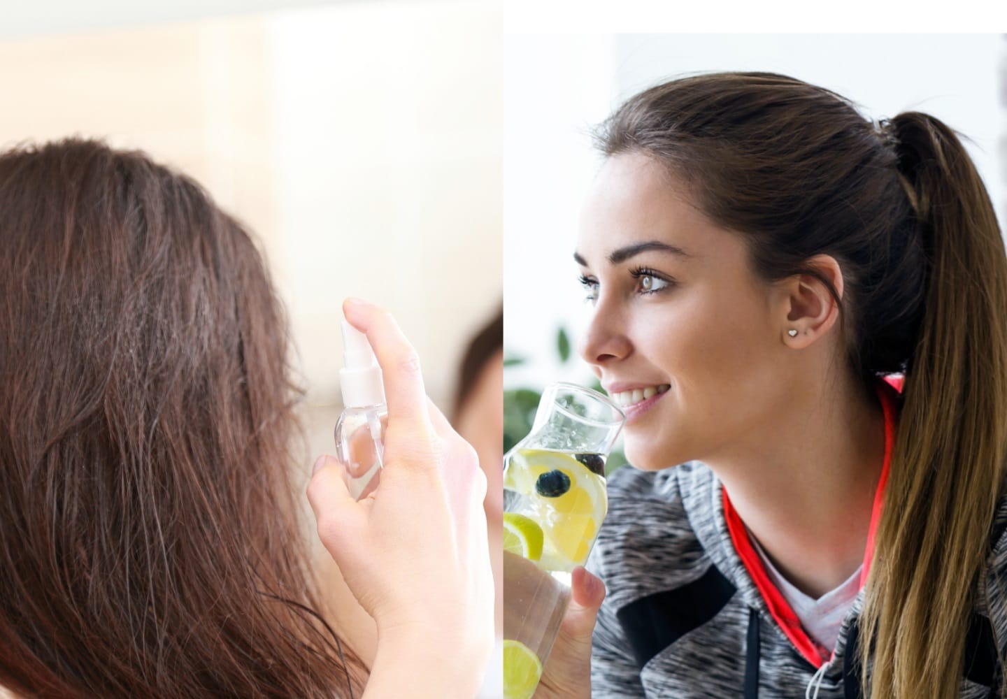 How to Repair Thinning Hair for Hair Dyes