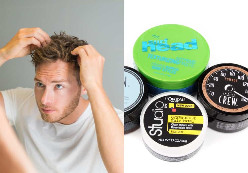 How to Spike Hair Without Hair Gel