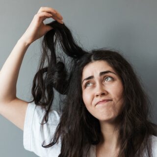 How to Tame Flyaways at the Root