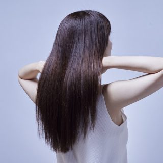 How to Thin Out Thick Hair