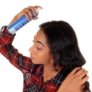 How Do You Use a Curl Activator on Relaxed Hair