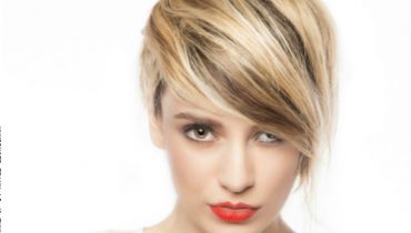 Awesome Half Blonde Half Black Hairstyles Hairstylecamp