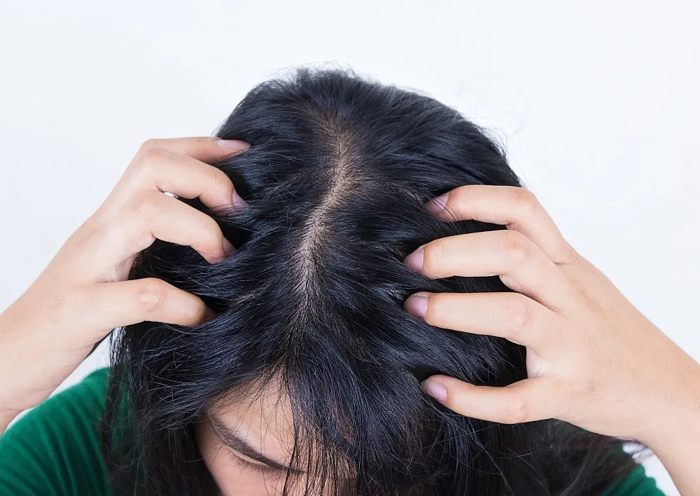 Discover 67+ indigo hair dye allergy latest