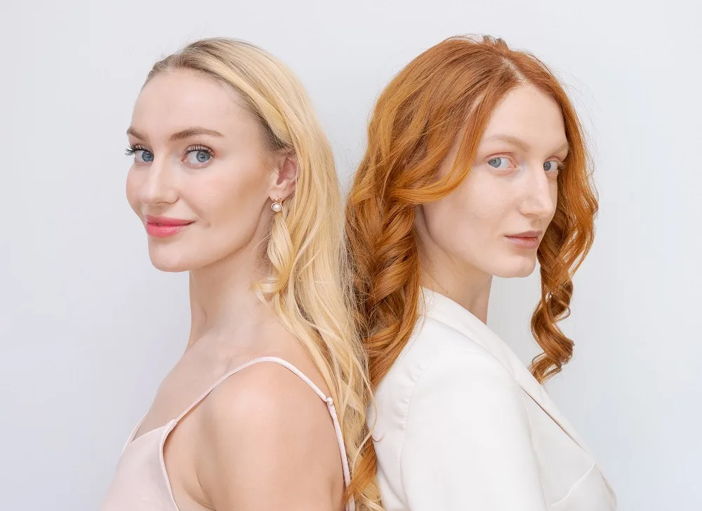 3. The Science Behind Strawberry Blonde Hair - wide 1