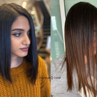 difference between japanese hair straightening and brazilian blowout