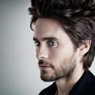 Jared Leto haircuts and hairstyles