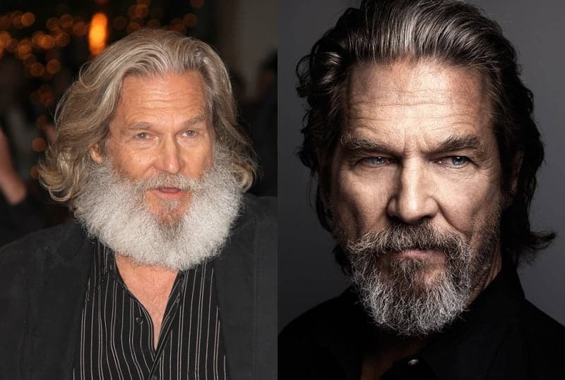 35 Famous Actors And Their Favorite Beard Styles [February. 2023 ]