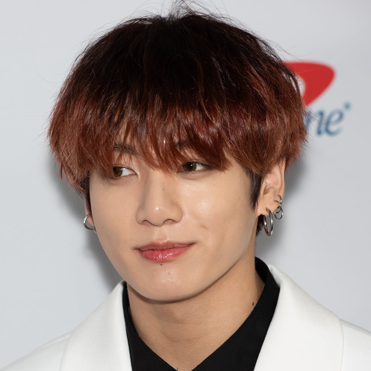 Jungkook Hair
