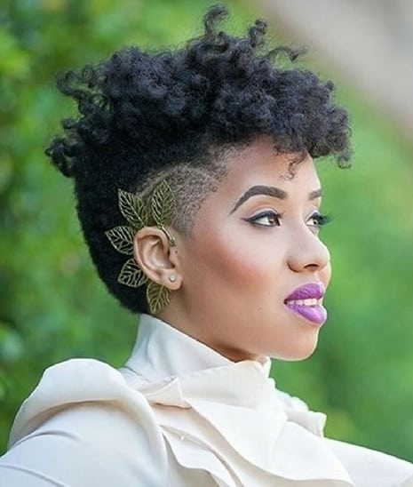 20 Latest Kenyan Hairstyles for Women [2022]