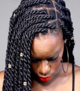 20 Latest Kenyan Hairstyles for Women [2024]