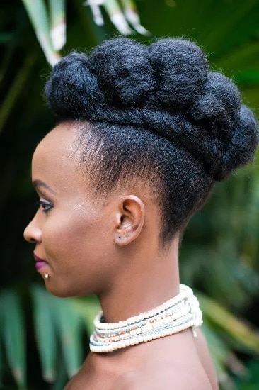 20 Latest Kenyan Hairstyles for Women [2023]