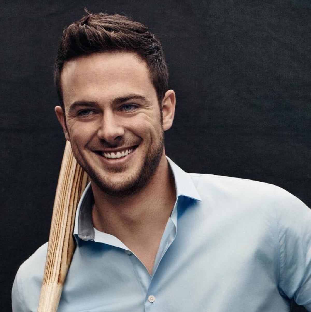 Top 5 Kris Bryant Haircuts to Get in 2023 – HairstyleCamp