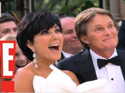 Kris Jenner’s Classic Medium Hair Cut Style