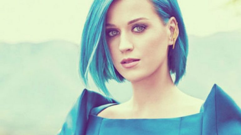 7. "25 Gorgeous Light Blue Hair Color Ideas for Women" - wide 8
