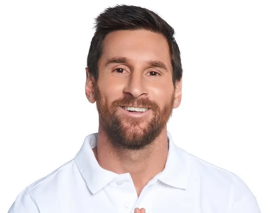 BR Football on Twitter AlHilal have sent an official offer to sign Leo  Messi that includes a salary with over 438M a year per FabrizioRomano   His preference is still to stay