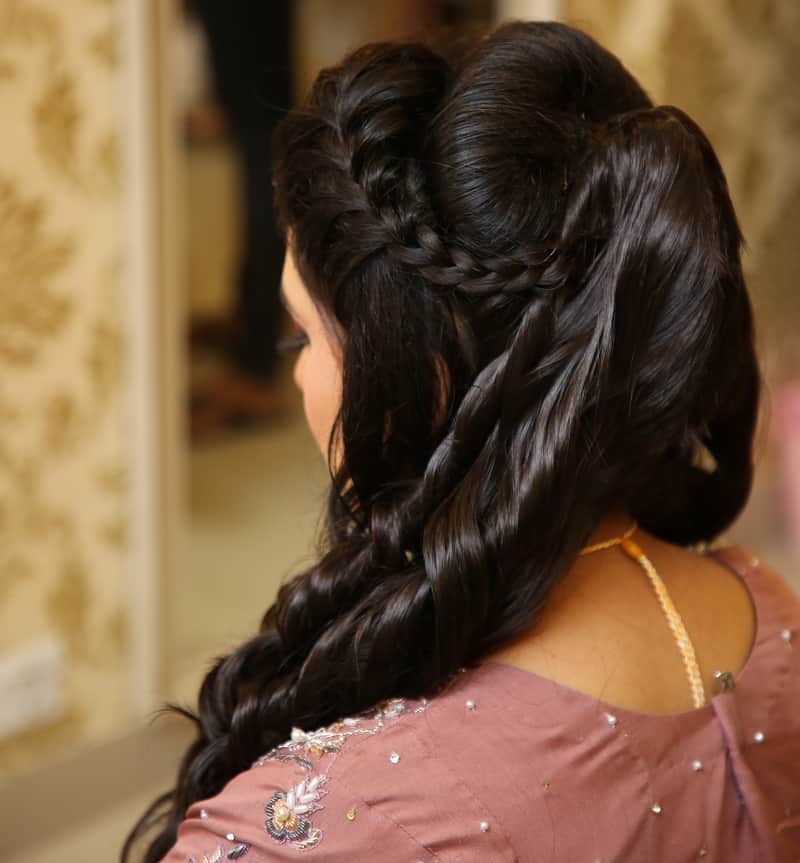 12 Best Indian Style Haircuts for Girls  Styles At Life