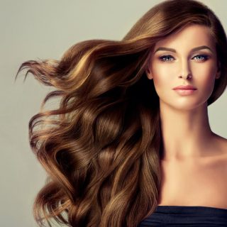 beautiful Long Layered Hair Styles