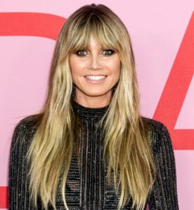 23 Most Flattering Shaggy Haircuts With Bangs in 2024