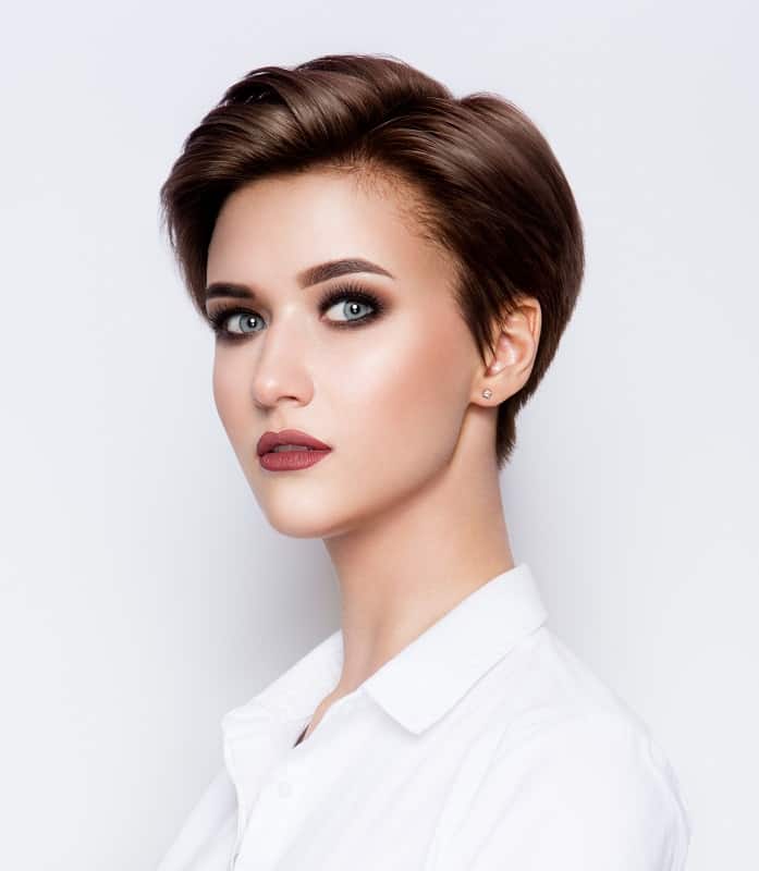 Latest 30 Short Hairstyle for Women 2023