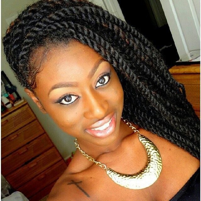 Marley Braids