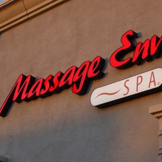 Massage Envy SPA prices