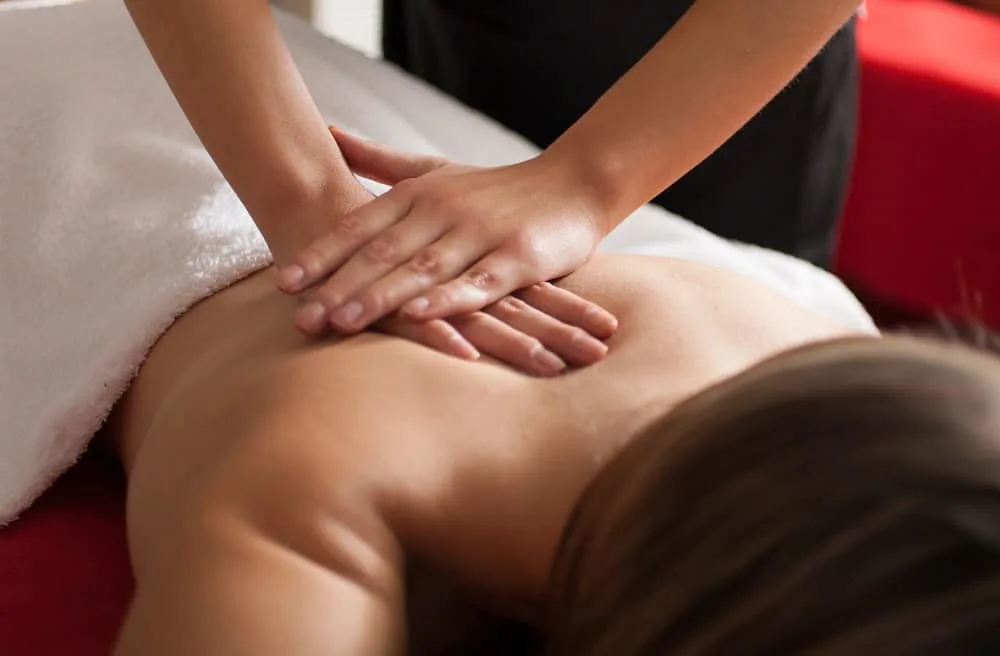 Massage Envy prices - Swedish massage