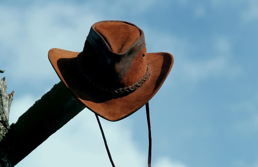 How To Measure Your Head For A Cowboy Hat HairstyleCamp