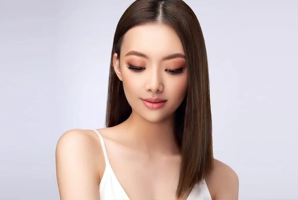 Top 10 gorgeous traditional Chinese hairstyles