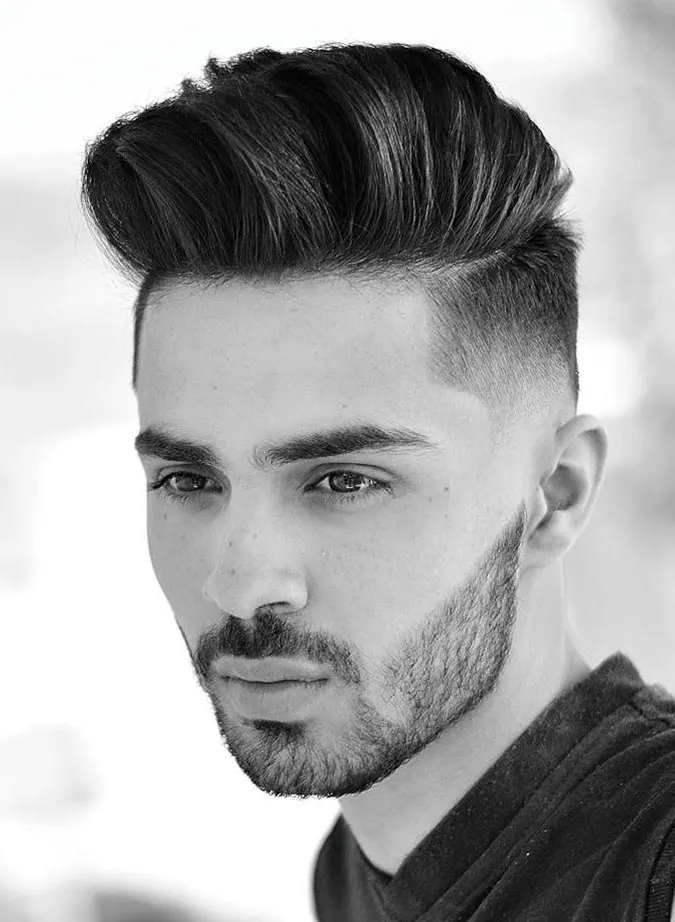 23 Hairstyles for Men With Round Faces  All Things Hair PH