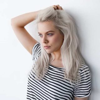 Misconceptions About Bleaching Hair