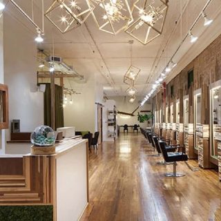 Most Popular Natural Hair Salons in NYC
