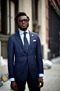 40 Hottest Beard Styles for Black Guys You Can't Miss